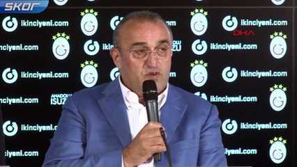 Albayrak:  'Emre'nin kafasını çelmek için...2