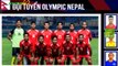U23 Việt Nam vs U23 Nepal - Thông Tin Trước Trận Đấu - HLV Park Hang Seo tự tin giành chiến thắng