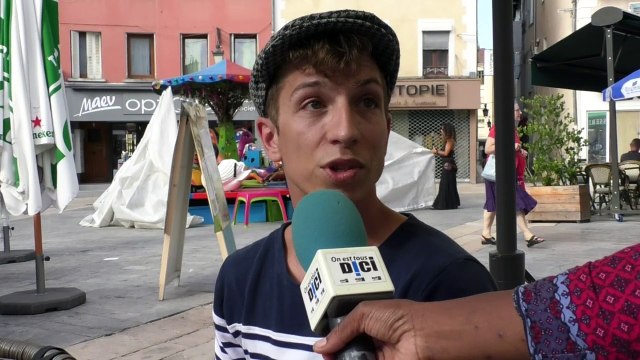 Hautes-Alpes: les vacances à Gap: ce qu'ils ont aimé VS ce qu'ils n'ont pas aimé.