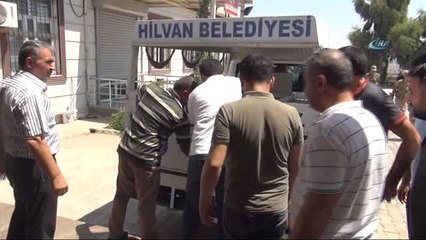 Baba ve Oğlu Balık Tutmak İçin Gittikleri Baraj Gölünde Boğuldu