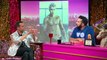 Justin Tranter : Look at Huh SUPERSIZED Pt 2 on Hey Qween! with Jonny McGovern