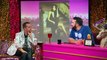 Justin Tranter : Look at Huh SUPERSIZED Pt 1 on Hey Qween! with Jonny McGovern