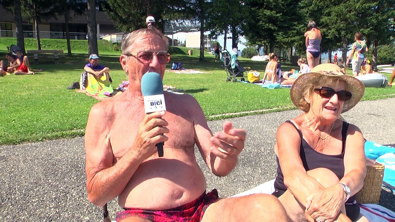 Hautes-Alpes: les vacances à Savines-le-Lac: ce qu'ils ont aimé VS ce qu'ils n'ont pas aimé.