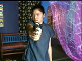 Older Thai film with girls and Guns! Part 2