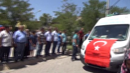 Şehit Kürşat Yılmaz'ın Kardeşinden İntikam Yemini