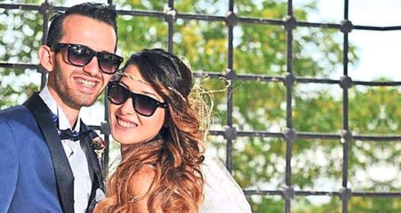 Eşini Terk Eden Genç Kadın, Sevgilisiyle Kaçmış