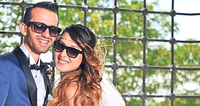 Eşini Terk Eden Genç Kadın, Sevgilisiyle Kaçmış