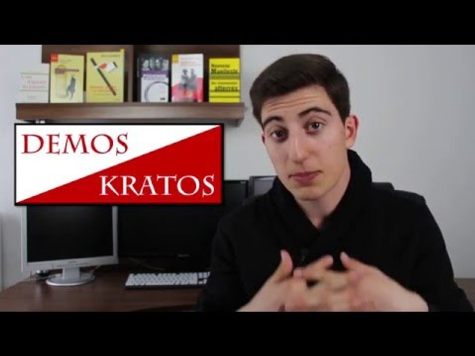 PRÉSENTATION DE LA CHAÎNE