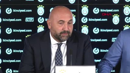 Spor Galatasaray'ın Futbol Takımına Yeni Sponsor - 3