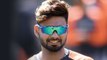 India Vs England 3rd Test: Rishabh Pant Can Make his Test Debut against England|वनइंडिया हिंदी