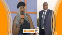 Senego Tv – Arame Thioye: « J’étais Pds de cœur mais Macky Sall m’a… »