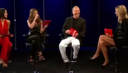 Project Runway - S9 E12 - The Finale Challenge part 2/2