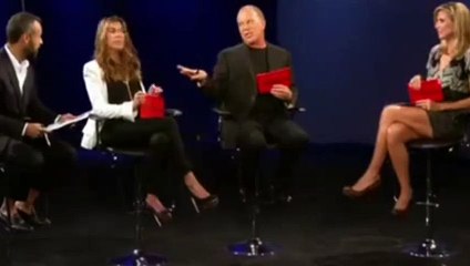 Project Runway - S9 E11 - This is for the Birds part 2/2