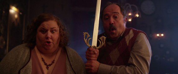 Matar a Dios - Trailer (HD)