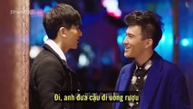 Quyết Đối Tranh Phong Tập 1 Vietsub FULL 2017 Beloved Enemy Phim Bộ Trung Quốc Tâm Lý Tình Cảm