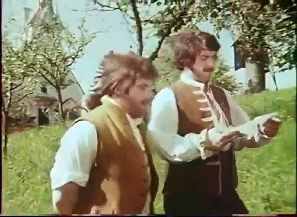 Jean Roch Coignet S1E2 FRENCH   Part 01