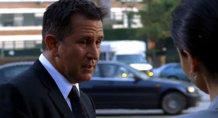 FBI  portes disparus S5E1 FRENCH