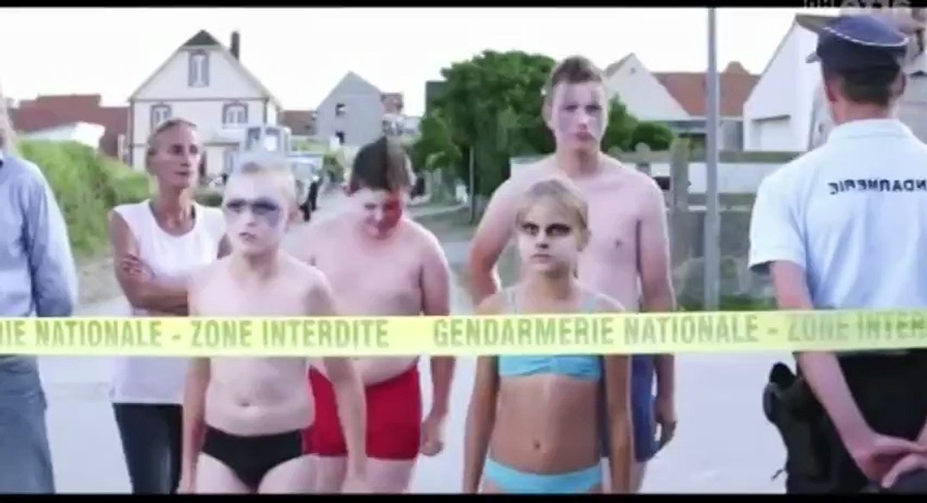 Ptit Quinquin 2014 Part 4 FINAL FRENCH WEBRip     Part 01