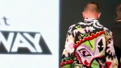 Project Runway - S9 E7 - Can't We All Just Get Along- part 2/2