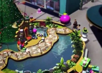 Bratz Babyz Save Christmas   Part 03
