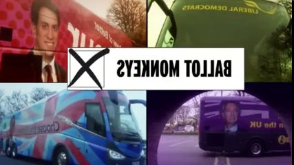 Ballot Monkeys S01  E03 E 3