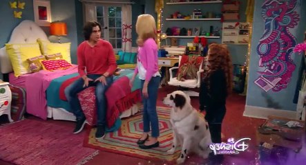 Dog With A Blog S03E02 Howloween 2 The Final Reckoning
