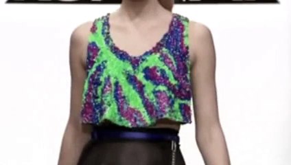Project Runway - S9 E2 - My Pet Project part 2/2