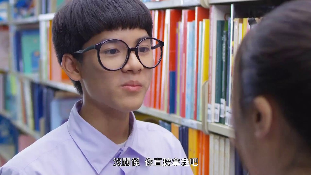 泰国派  1#  15+ IQ กระฉูด  泰国 剧情  喜剧电影