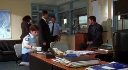 Water Rats S04  E07 End Game - Part 01