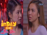 Inday Will Always Love You: May third eye kapag gutom | Episode 64