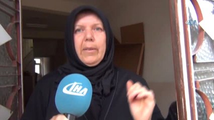 10 Günlük Bebek Sokağa Terk Edildi