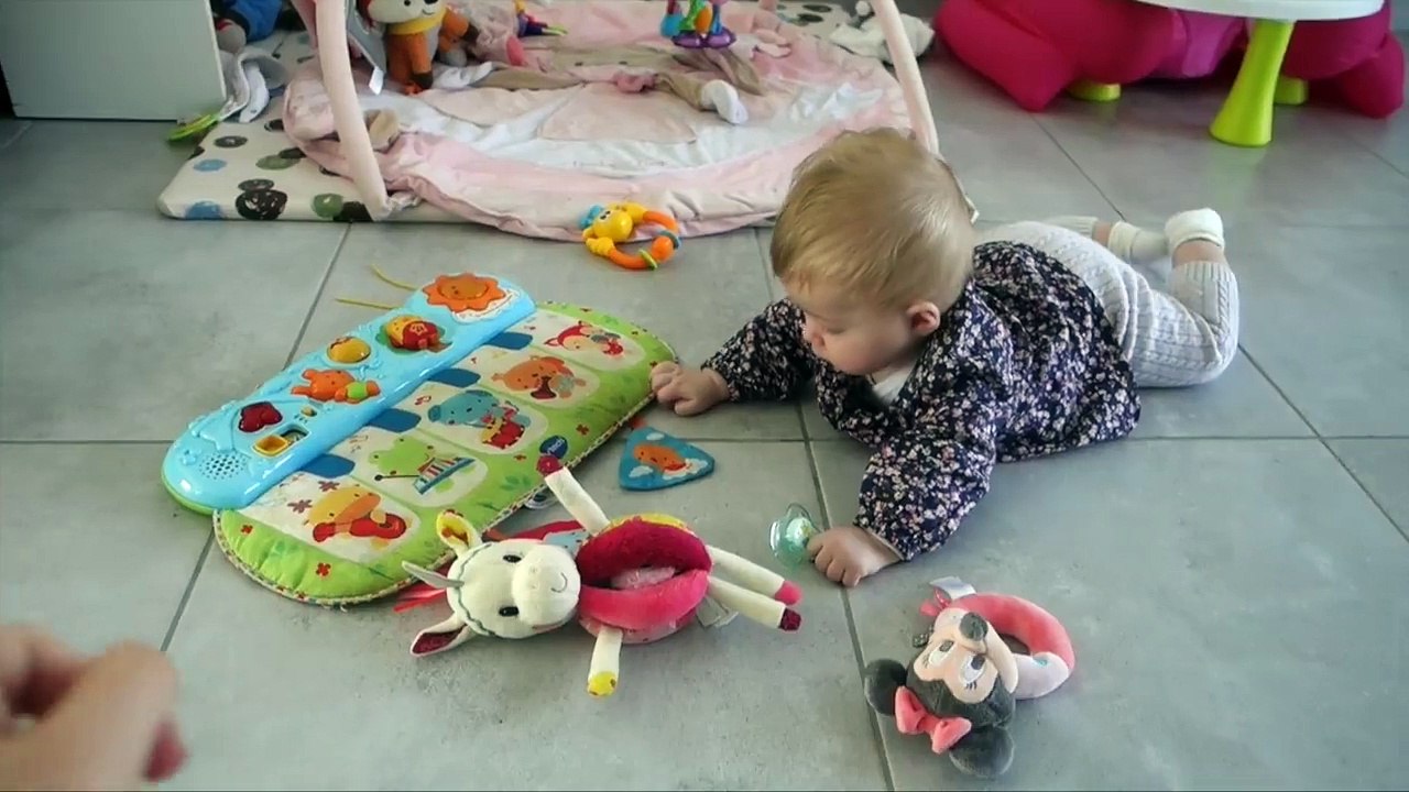 PREPARATION DU BAPTEME - Vlog famille