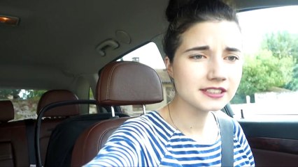 PROBLEME DE CONTRACEPTION - Vlog famille