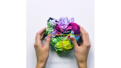 15 MANIÈRES D’AMÉLIORER TA TENUE EN UNE MINUTE