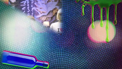 Nasty Food Spin The Bottle ft. H3H3