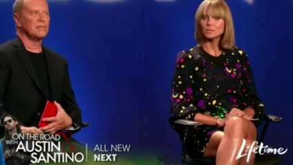Project Runway - S8 E10 - There's a Pattern Here part 2/2