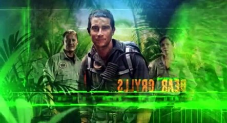 Bear Grylls Misson Survive S01  E02 E 2 - Part 02