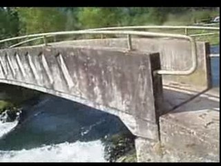 Module aquatique final