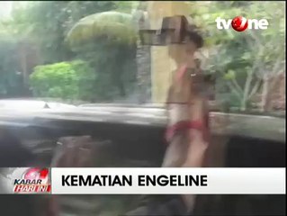 Polisi Segera Limpahkan Kasus Margriet ke Pengadilan