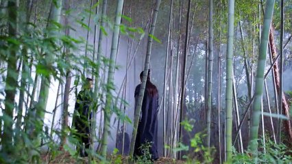 Princess Agents E 53 ENGSUB - INDOSUB