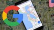 Google is tracking you even with location history disabled