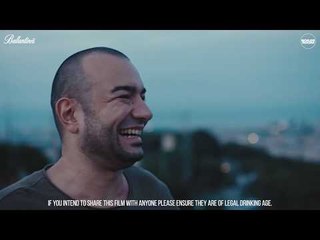 KiNK, Big Menu and vocalist Kyne In the Studio | Boiler Room x Ballantine’s True Music València