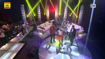 المايسترو 2018 «الحلقة السادسة عشرة» قناة سودانية 24