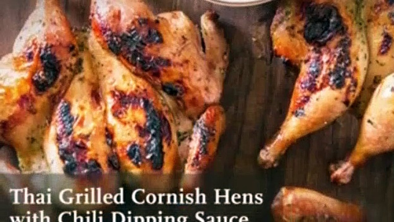 America's Test Kitchen S18E20 Spicing Up the Grill