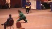 Wushu - Kung Fu - Mantis Style