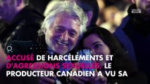 Gilbert Rozon accusé de viol : Laurent Ruquier prend de nouveau sa défense