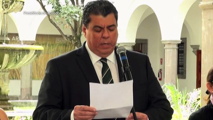 Equador impõe passaporte a venezuelanos