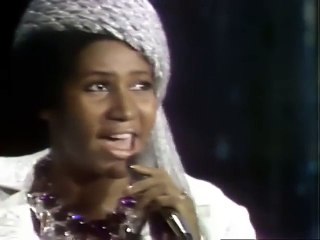 Aretha Franklin - I say a little prayer 10-09-1970