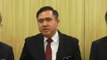 Loke: All existing AES summonses to be wiped out