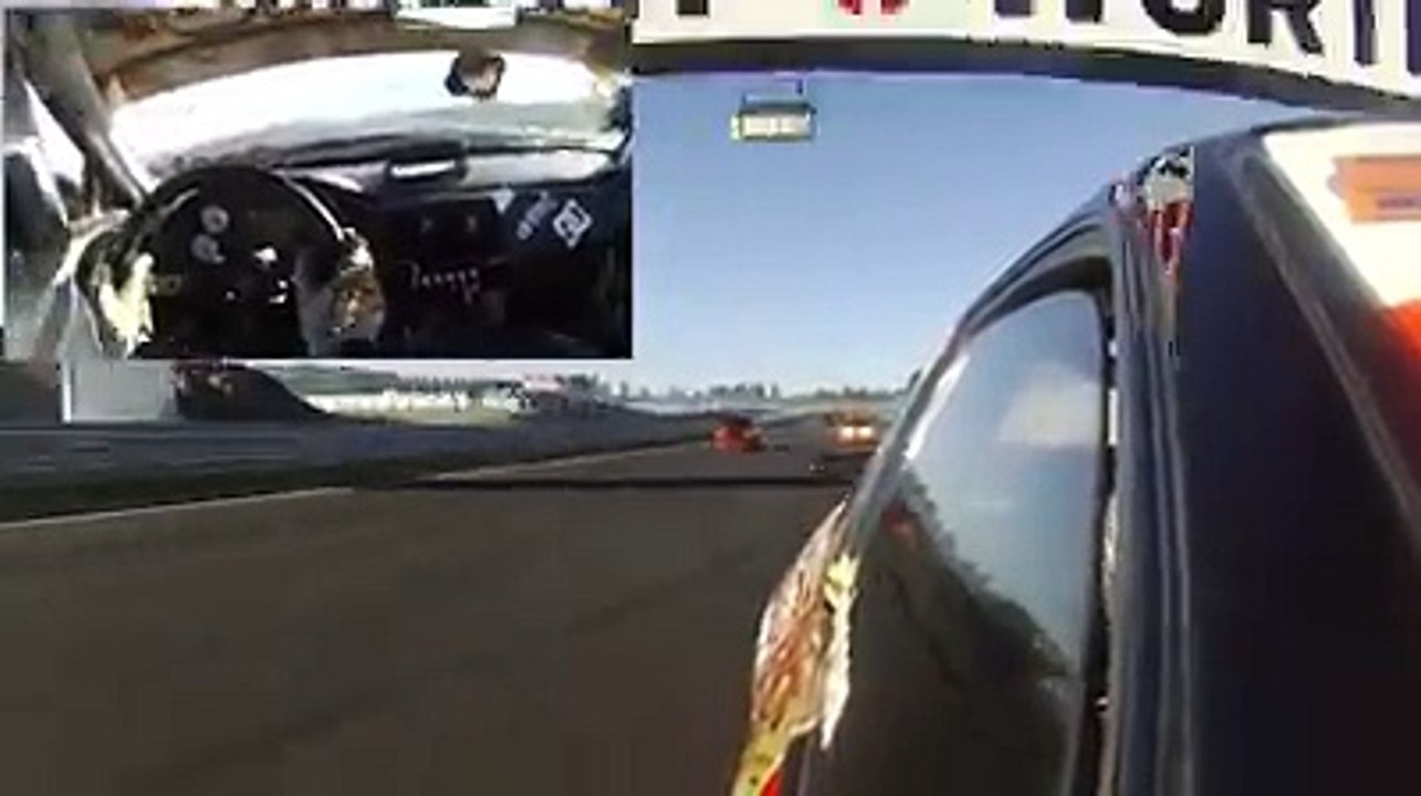 We always have a good time when we out drifting.. #GoodTimes